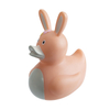 Easter Rabbit Rubber Duck