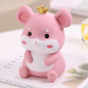 Mouse Plastic Coin Bank