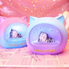 Cutee Kitten Night Light