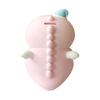 Cutee Dinosaur Bubble Piggy Money Coin Bank