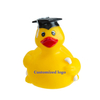 Graduation Rubber Duck