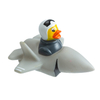 Air Force Rubber Duck