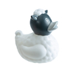 Easter Sheep Rubber Duck