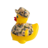 Army Marine Rubber Duck