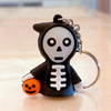 Cartoon Key Ring Pendant