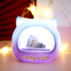 Cutee Kitten Night Light