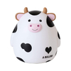 Cow Coin Bank