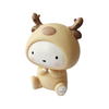 Cutee Fawn Coin Money Bank